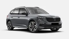 Graphitegrau metallic Neu 2025 Skoda Kamiq Monte Carlo SUV | 29.290 € (Guter Preis)