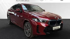 Gebraucht 2024 BMW X6 Comfort Edition SUV | 81.799 € (Superpreis)