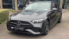 Gebraucht 2024 Mercedes C300e Night Kombi | 47.640 € (Guter Preis)