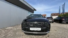 Schwarz Neu 2025 Hyundai Tucson Prime SUV | 44.980 € (Fairer Preis)