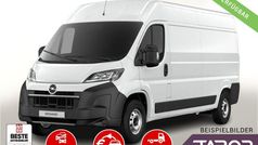 Gebraucht 2025 Opel Movano Van | 27.024 € (Superpreis)