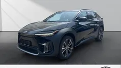 Gebraucht 2025 Toyota bZ4X Lounge SUV | 36.980 € (Superpreis)