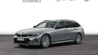 Gebraucht BMW M340 M Sport 387 PS (284 kW) 2025 Limousine