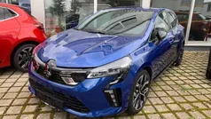 Royalblau Gebraucht 2024 Mitsubishi Colt Select Kleinwagen | 17.590 € (Fairer Preis)