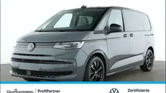 Grau Gebraucht 2024 VW T7 Edition Van | 55.555 € (Fairer Preis)