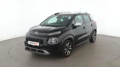 Schwarz Gebraucht 2019 Citroën C3 Aircross PureTech SUV | 11.460 € (Fairer Preis)