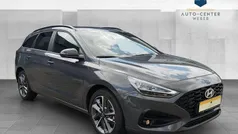 Gebraucht 2024 Hyundai i30 Advantage Kombi | 23.990 € (Fairer Preis)