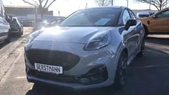Gray matter Neu 2024 Ford Puma ST SUV | 29.980 € (Fairer Preis)