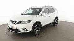 Weiß Gebraucht 2016 Nissan X-Trail Tekna SUV | 14.760 € (Fairer Preis)