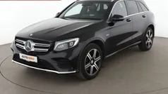 Mercedes GLC220