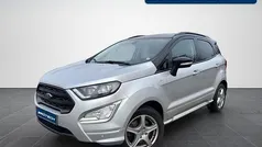 Gebraucht 2018 Ford Ecosport ST-Line SUV | 13.780 € (Fairer Preis)