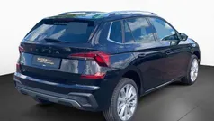 Gebraucht 2024 Skoda Kamiq Selection SUV | 26.433 € (Fairer Preis)