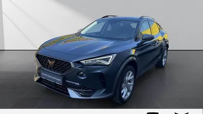 Gebraucht Cupra Formentor 150 PS (110 kW) 2023 SUV