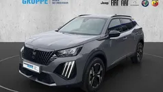 Seleniumgrau Neu 2025 Peugeot 2008 Allure SUV | 31.490 € (Fairer Preis)