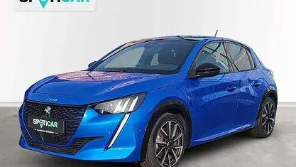 Gebraucht 2022 Peugeot 208 GT Kleinwagen | 16.990 € (Fairer Preis)