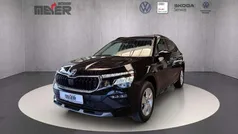 Blackmagic perleffekt Neu 2025 Skoda Kamiq Selection SUV | 26.290 € (Fairer Preis)