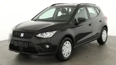 Gebraucht 2020 Seat Arona Reference SUV | 16.445 € (Fairer Preis)