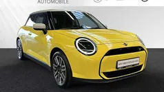 Gebraucht 2024 Mini Cooper SE Kleinwagen | 31.499 € (Fairer Preis)