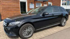 Gebraucht 2019 Mercedes C220 Kombi | 18.688 € (Guter Preis)