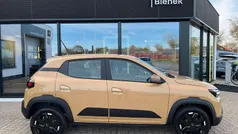 Beige Gebraucht 2024 Dacia Spring Extreme Kleinwagen | 18.435 € (Fairer Preis)