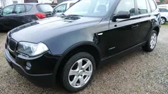 Gebraucht 2008 BMW X3 SUV | 4.900 € (Guter Preis)