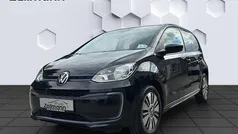 Schwarz Gebraucht 2022 VW e-up! Basis Kleinwagen | 14.828 € (Fairer Preis)