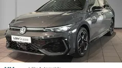 Delfingrau metallic Gebraucht 2025 VW Golf VIII R-line Kombi | 41.980 €