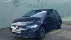 Schwarz Gebraucht 2024 VW Polo Move Limousine | 20.940 € (Guter Preis)