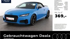Audi TT Roadster