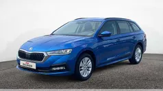 Gebraucht 2022 Skoda Octavia Ambition Kombi | 19.879 € (Fairer Preis)