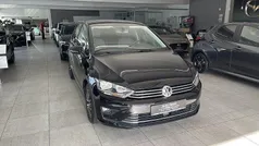Gebraucht 2016 VW Golf Sportsvan Allstar Van / Kleinbus | 14.990 € (Fairer Preis)