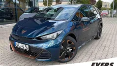 Gebraucht 2025 Cupra Born Kleinwagen | 34.450 € (Superpreis)