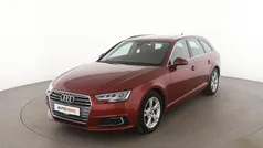 Gebraucht 2018 Audi A4 Sport Kombi | 20.890 € (Guter Preis)