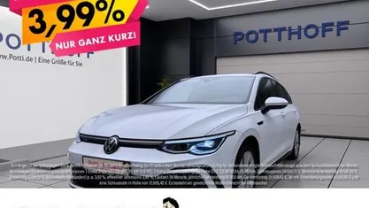 Gebraucht 2023 VW Golf VIII R-line Kombi | 27.997 € (Fairer Preis)