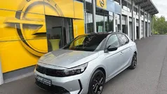 Silber Gebraucht 2024 Opel Corsa Limousine | 20.680 € (Fairer Preis)
