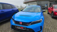 Racing blue p. Neu 2025 Honda Civic Type R Limousine | 55.990 € (Fairer Preis)