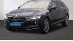 Gebraucht 2019 Skoda Superb Style Kombi | 22.880 € (Fairer Preis)