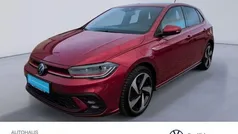 Gebraucht 2024 VW Polo GTI Limousine | 24.989 € (Guter Preis)
