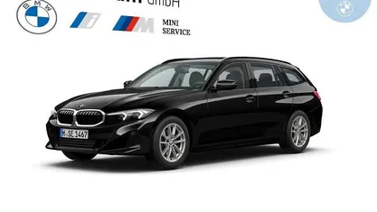 Gebraucht BMW 320 184 PS (135 kW) 2026 Kombi