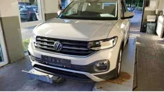 Gebraucht 2022 VW T-Cross Style SUV | 19.950 € (Fairer Preis)