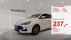 Dover white Neu 2025 MG MG3 Comfort Kleinwagen | 15.999 € (Superpreis)