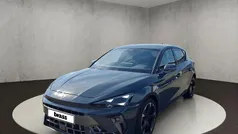 Gebraucht 2024 Cupra Leon Limousine | 31.950 € (Fairer Preis)