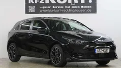 Gebraucht 2025 Kia Ceed 4 Limousine | 25.490 € (Fairer Preis)