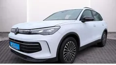 Gebraucht 2025 VW Tiguan Goal SUV | 37.889 € (Superpreis)