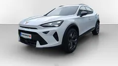 Gebraucht 2025 Cupra Formentor SUV | 32.450 € (Fairer Preis)