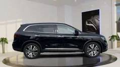 Onyxschwarz Neu 2024 Renault Koleos Initiale Paris SUV | 39.790 € (Fairer Preis)