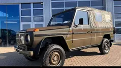 Gebraucht 1990 Mercedes G230 SUV | 29.900 €