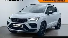 Gebraucht 2023 Cupra Ateca SUV | 33.749 € (Fairer Preis)