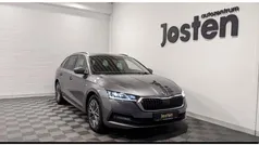 Gebraucht 2022 Skoda Octavia Ambition Kombi | 19.790 € (Fairer Preis)