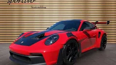 Gebraucht 2025 Porsche 911 GT3 RS Coupé | 349.900 €